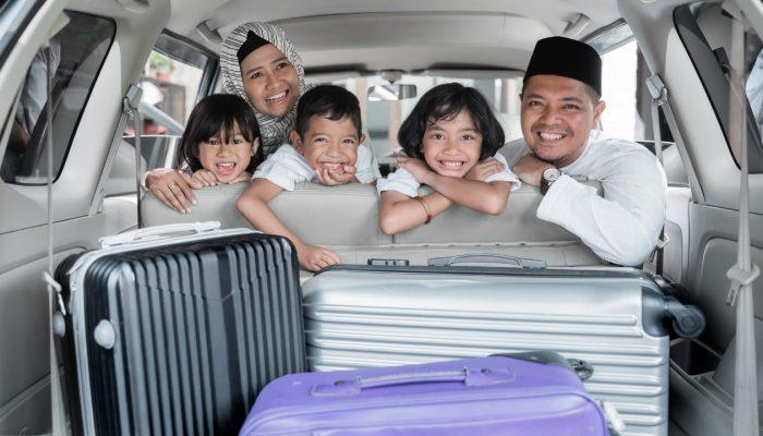 Rahasia Jaga Stamina dan Konsumsi Sehat Selama Mudik dan Lebaran