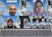 Tanggapi Serangan Israel di Gaza, KPIPA Gelar Aksi Solidaritas Palestina