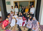 Tausiyah di Kediaman Dekan UIA, Buya Amirsyah Sampaikan Kisah Anak Yatim yang Sukses Mengubah Dunia