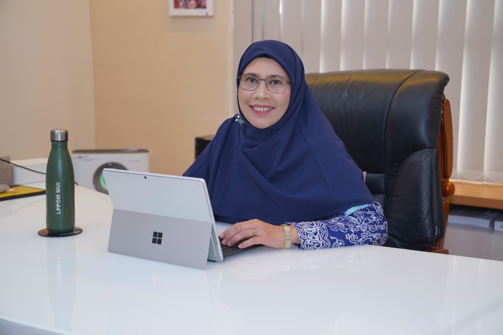 LPPOM Imbau Masyarakat Waspada Terhadap Jamu Mengandung Alkohol di Rute Mudik