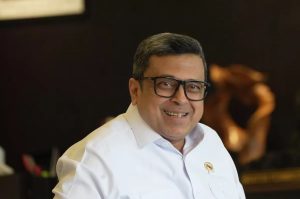 Jelang Idul Fitri, Kepala BPJPH Beri Tips Masyarakat Memilih Produk Halal