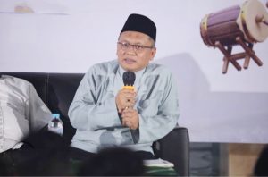 Ketua Majelis Tabligh Muhammadiya Minta Perbanyak Amal Salih, Sebab Tak Semua Bisa Merasakan Ramadhan