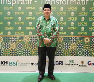 Sekjen MUI : Ramadhan, Bulan Taubat Nasional