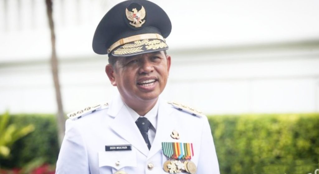 Buya Anwar Abbas Ucapkan Selamat kepada Gubernur Jawa Barat 2025-2030, Kang Dedi Mulyadi