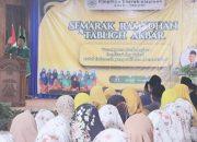 Ribuan Kader Aisyiyah Ikuti Tabligh Akbar Perempuan Berkemajuan