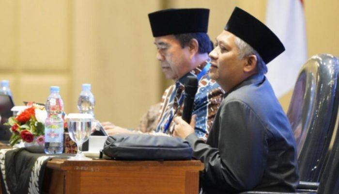 Pemikiran Muhammadiyah, Memadukan antara Al-Ma’un dan Al-‘Ashr dalam ​​Teologi Islam Wasathiyah Berkemajuan