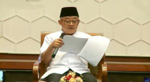 Mandikdasmen Sampaikan 4 Jalur Penerimaan Siswa Baru (SPMB), Berikut Informasi Lengkapnya