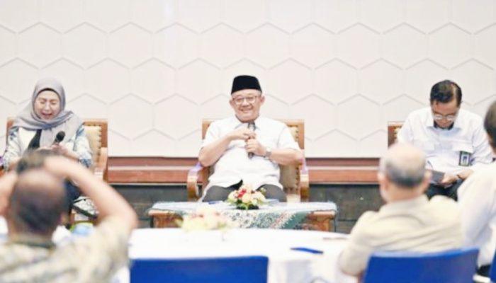 Mendikdasmen Sampaikan Perubahan Libur Ramadan, Berikut Jadwal Terbarunya
