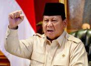 Berharap Presiden Prabowo, Tangkap dan Berlakukan Hukuman Keras kepada para Koruptor