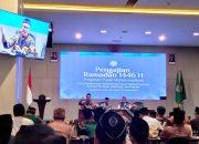 Pengajian Ramadhan Muhammadiyah : Islam Wasathiyah Menempatkan Umat Islam Berada di Posisi Pertengahan