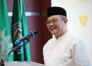 Abdul Mu’ti : Puasa sebagai Pendidikan Karakter, Kunci Menuju Generasi Emas Indonesia