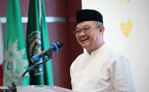 Abdul Mu’ti : Puasa sebagai Pendidikan Karakter, Kunci Menuju Generasi Emas Indonesia