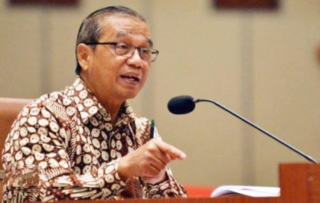 Busyro Muqoddas Terpilih sebagai Anggota Dewan Pers 2025-2028, Siap Perkuat Independensi Jurnalis!