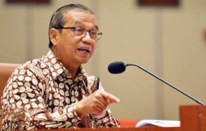 Busyro Muqoddas Terpilih sebagai Anggota Dewan Pers 2025-2028, Siap Perkuat Independensi Jurnalis!