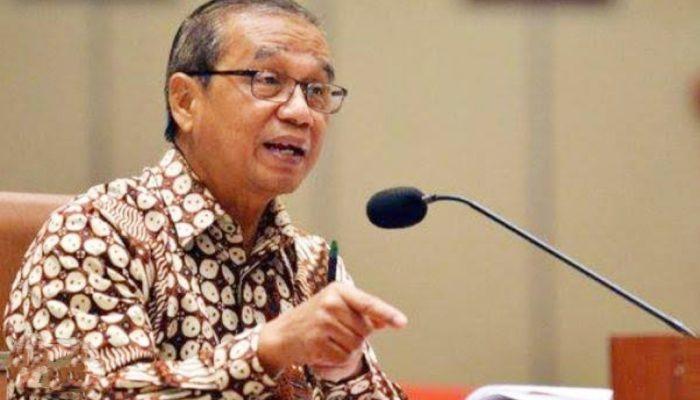 Busyro Muqoddas Terpilih sebagai Anggota Dewan Pers 2025-2028, Siap Perkuat Independensi Jurnalis!