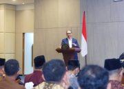 Muhammadiyah Harus Mengembangkan Ekonomi Wasatiyah dalam Membangun Kemandirian Umat