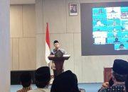Wasathiyah dalam Muhammadiyah itu Bergerak Dinamis, Progresif dan Praksis