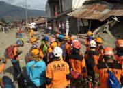 SAR Muhammadiyah : Dakwah Menembus Batas