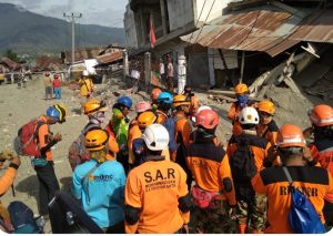 SAR Muhammadiyah : Dakwah Menembus Batas