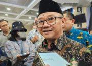 Mendikdasmen Abdul Mu’ti Ingin Guru Belajar dan Ikut Pelatihan Coding dan AI di Kampus