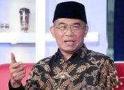 Fenomena Gen Z dari Kacamata Ketua PP Muhammadiyah, Muhadjir Effendy