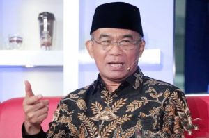 Fenomena Gen Z dari Kacamata Ketua PP Muhammadiyah, Muhadjir Effendy