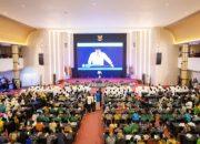 Muhammadiyah Gelar Pengkajian Ramadhan : Wasathiyah Islam Berkemajuan: Tujuan Teologis, Ideologis, dan Praksis