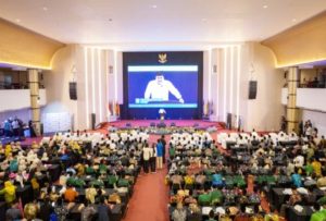 Muhammadiyah Gelar Pengkajian Ramadhan : Wasathiyah Islam Berkemajuan: Tujuan Teologis, Ideologis, dan Praksis