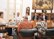Menunggu Kapan Presiden Terima Rakyat yang Datang Mencari Keadilan Setelah Menerima Kehadiran para Konglomerat di Istana