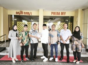 Bersama Polda DIY, Suara Muhammadiyah (SM) Canangkan Program Strategis di Bidang Pendidikan