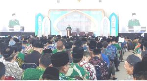 UMSU Siapkan Fasilitas Megah untuk Muktamar Muhammadiyah 2027
