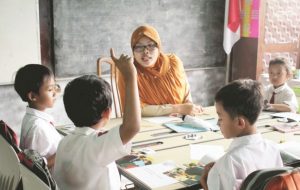 Kemendikdasmen Imbau Guru Segera Verifikasi dan Validasi Data Rekening TPP