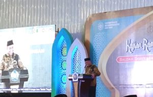 Lamongan, Pusat Pengaderan Muhammadiyah Setelah Yogyakarta, Umla Siap Cetak Kader Unggulan