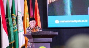 Film Djuanda Diyakini Mendikdasmen Jadi Sarana Memahami Perjuangan Kader Muhammadiyah