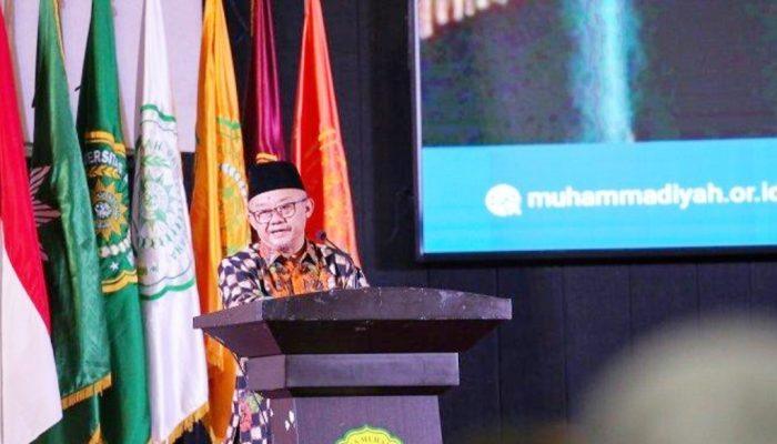 Film Djuanda Diyakini Mendikdasmen Jadi Sarana Memahami Perjuangan Kader Muhammadiyah