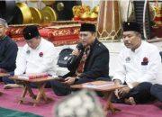 Gelar Pengajian Ramadhan, Bamusi PDIP Jatim Undang Ketua Majelis Tarjih Muhammadiyah