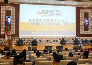 Haedar Nashir Ungkap Perbedaan Teologi Al-Ma’un dan Teori Marxisme