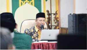Islam Wasathiyah : Meniti Jalan Tengah Menuju Peradaban Berkeadaban