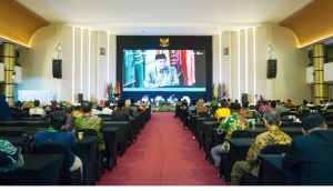 Wasathiyah Islam Membangun Peradaban Maju dan Ideal