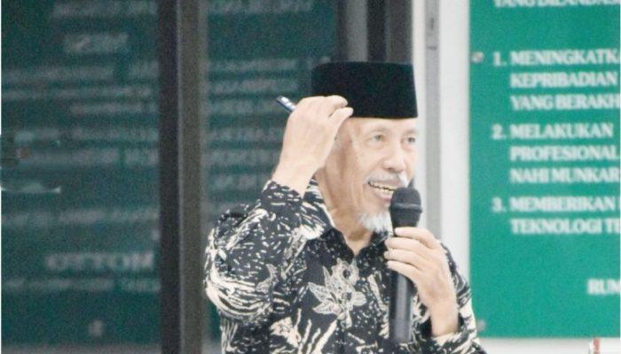 Kontekstualisasi Ideologi Muhammadiyah dalam Dinamika Global