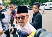 Mendikdasmen Ungkap Sekolah Rakyat Butuh 60 Ribu Guru