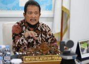 Untuk Jaga Sektor Laut dan Perikanan, Menteri KP Ajak Kader Muhammadiyah Wujudkan Keberlanjutan
