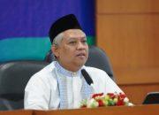 Komitmen Muhammadiyah Tingkatkan Kuantitas dan Kualitas Kampus