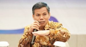 Dir Layanan Haji Dalam Negeri, M Zain : Sudah 3 Provinsi Kuota Terisi Capai 90% Jelang Penutupan