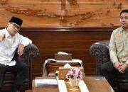 Pemuda Muhammadiyah dan Kemendes Kolaborasi Bangun Desa
