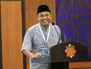 Jabatan di Muhammadiyah Ada Masanya, Pengabdian Selamanya