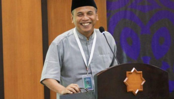 Jabatan di Muhammadiyah Ada Masanya, Pengabdian Selamanya