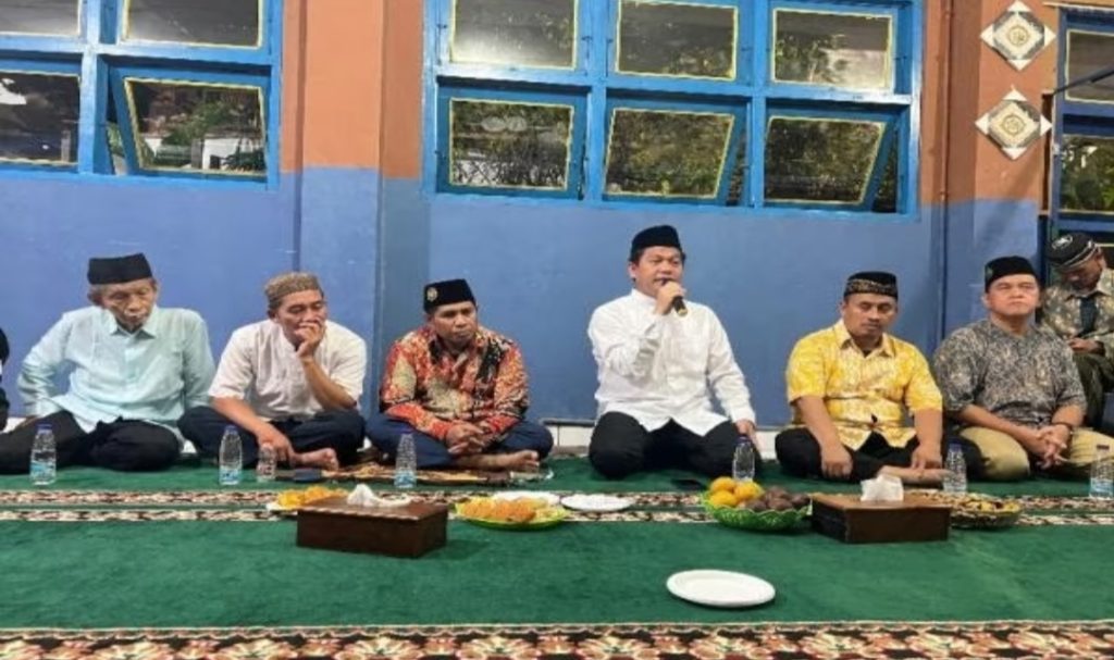 Rektor UMP : Muhammadiyah Adalah Rumah Besar yang Penuh Kebersamaan, Gotong Royong, dan Kepedulian