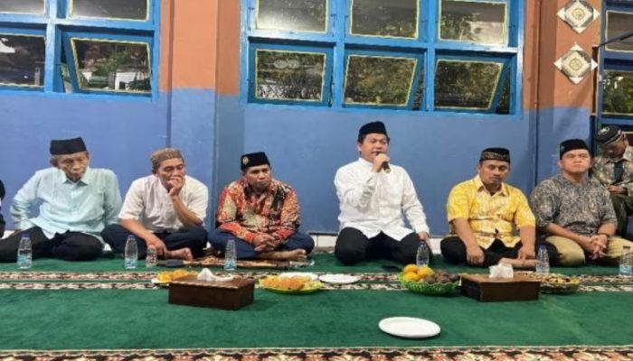 Rektor UMP : Muhammadiyah Adalah Rumah Besar yang Penuh Kebersamaan, Gotong Royong, dan Kepedulian