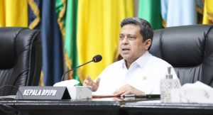 Kepala BPJPH Jamin Ketersediaan Produk Halal bagi Masyarakat